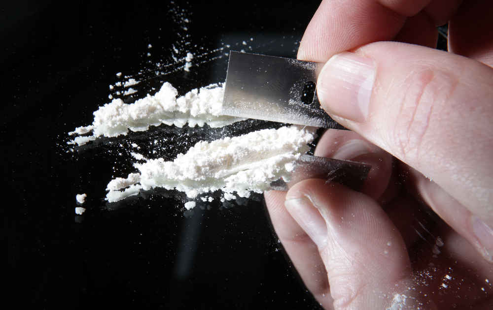 Even a single instance of cocaine use can have an impact on negative emotion recognition