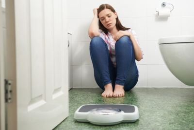 anorexia nervosa treatment, eating disorder