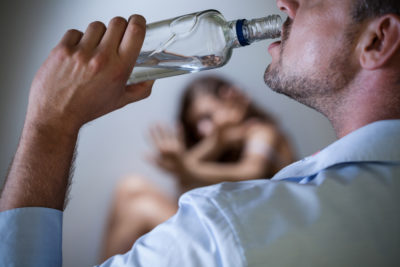 The Cost of Alcohol Addiction