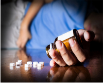 How to Identify a Drug Overdose