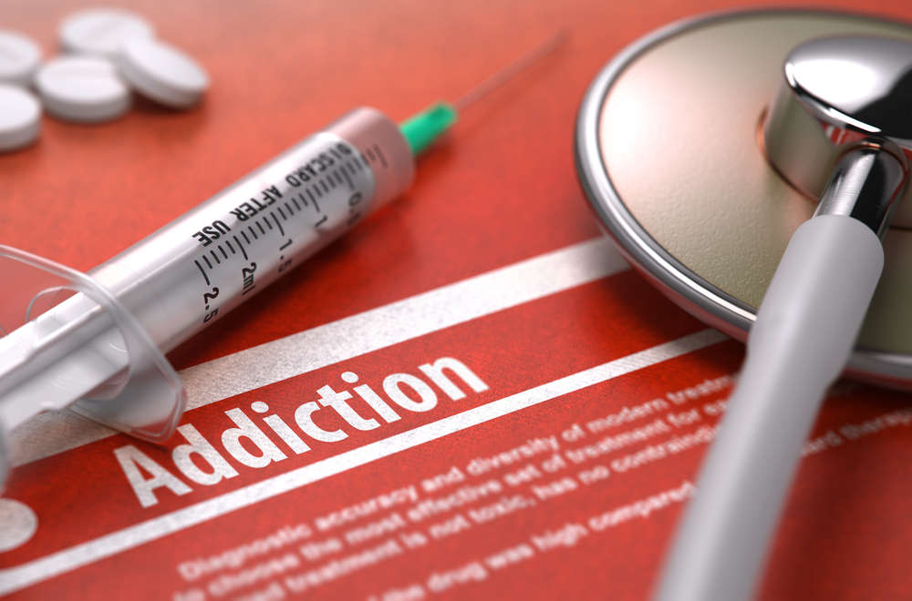 Heroin and Opioid Dependence Treatment